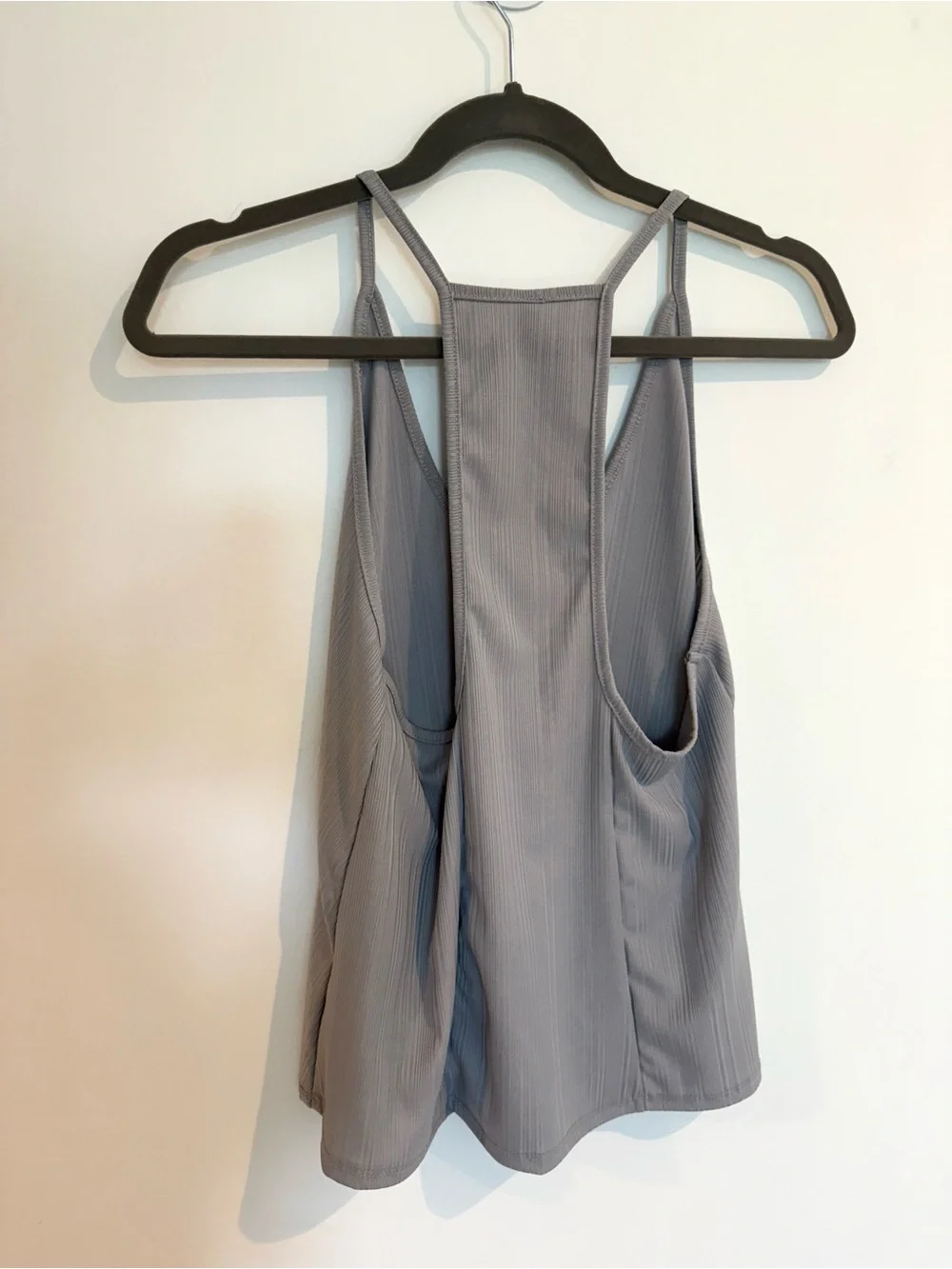 Free People Me Now Oversized Swing Tank Top S